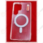 گارد Clear Case Magsafe SAMSUNG S25 ULTRA - تصویر 2