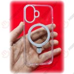 گارد Apple iPhone 16 Berlia Bracket Magnetic