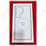 گارد Clear Case Magsafe SAMSUNG S25 ULTRA