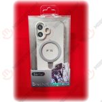 گارد Apple iPhone 16 Berlia Bracket Magnetic - تصویر 2