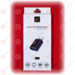 تبدیل  KF SENIOR OTG TYPE-C TO USB A-312 - تصویر 3