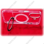 گارد Apple iPhone 16 Berlia Bracket Magnetic - تصویر 3