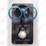 هولدر مگنتیKF SENIOR CM-117 - تصویر 4