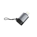 تبدیل OTG HISKA HR-11 LIGHTNING