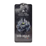 گلس HD MAX Samsung galaxy A10s