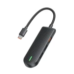 هاب Mcdodo 5 in 1 USB-c HUB HU-1430