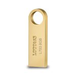 فلش LOTOUS L-703 GOLD 8GB