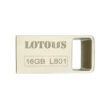 فلش مموری Lotous مدل L‑801 ظرفیت 16 گیگابایت