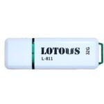 فلش مموری لوتوس Lotous L-811 USB 3.2 ظرفیت 32 گیگابایت