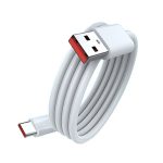 کابل شارژ شیائومی MI 120W سرجعبه مناسب شارژ سریع