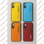 گارد چرمی Samsung Galaxy A2 Core