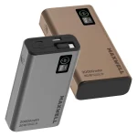 پاور بانک MAXWELL Energix Series 20000mah