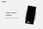 گارد KZDOO Guardian مخصوص SAMSUNG Galaxy S25 Ultra - تصویر 11