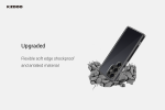 گارد KZDOO Guardian مخصوص SAMSUNG Galaxy S25 Ultra - تصویر 3