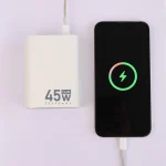 پاور بانک KF SENIOR PW-501 20000MAH - تصویر 2