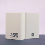 پاور بانک KF SENIOR PW-501 20000MAH - تصویر 5