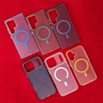 گارد کرکره‌ای Unique Case برای iPhone 12/12pro