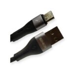 کابل شارژ KF SENIOR M-66 USB to Micro Data Cable - تصویر 2