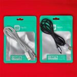 کابل شارژ TRITI USB To Micro Data Cable