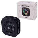 فن خنک کننده موبایل SL-39 مگنتی RGB مخصوص گیمینگ - تصویر 2