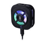 فن خنک کننده موبایل SL-39 مگنتی RGB مخصوص گیمینگ
