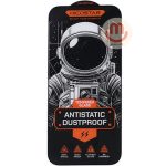گلس آنتی استاتیک Hicostar هایکو استار آیفون iPhone 17 Pro Max / 18 Pro Max