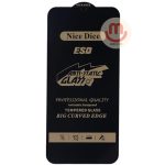 گلس آنتی استاتیک Nice Dice سامسونگ Galaxy A18