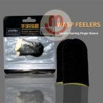 دستکش انگشتی گیمینگ PubG مدل Wasp Feelers ضد عرق - تصویر 3