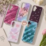 گارد Fashion Case طرحدار سامسونگ Galaxy S25 FE
