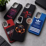 قاب فانتزی متال مات سامسونگ Galaxy A37
